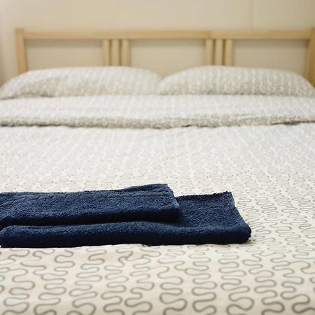 Budget Guesthouse Incheon Eksteriør bilde
