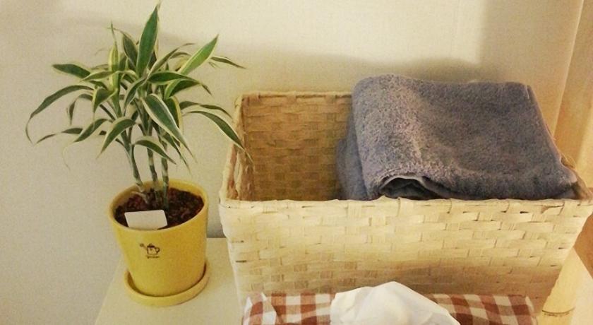 Budget Guesthouse Incheon Rom bilde