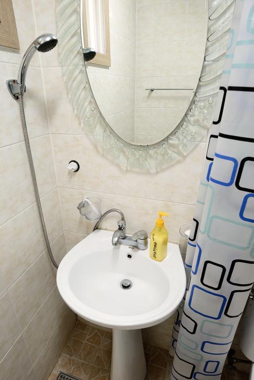 Budget Guesthouse Incheon Rom bilde