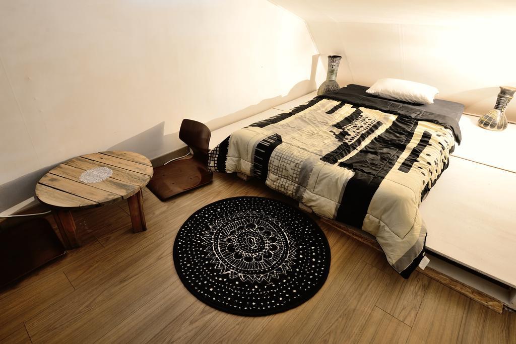 Budget Guesthouse Incheon Eksteriør bilde
