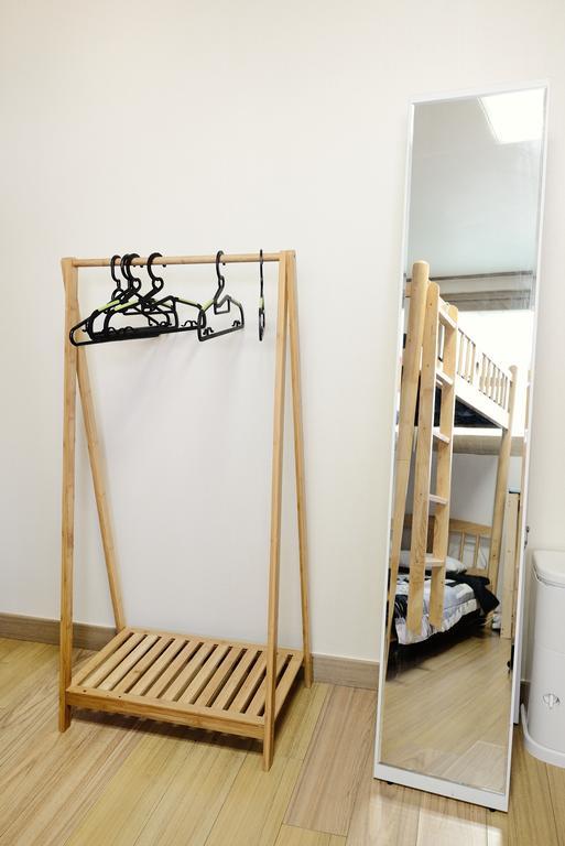 Budget Guesthouse Incheon Rom bilde