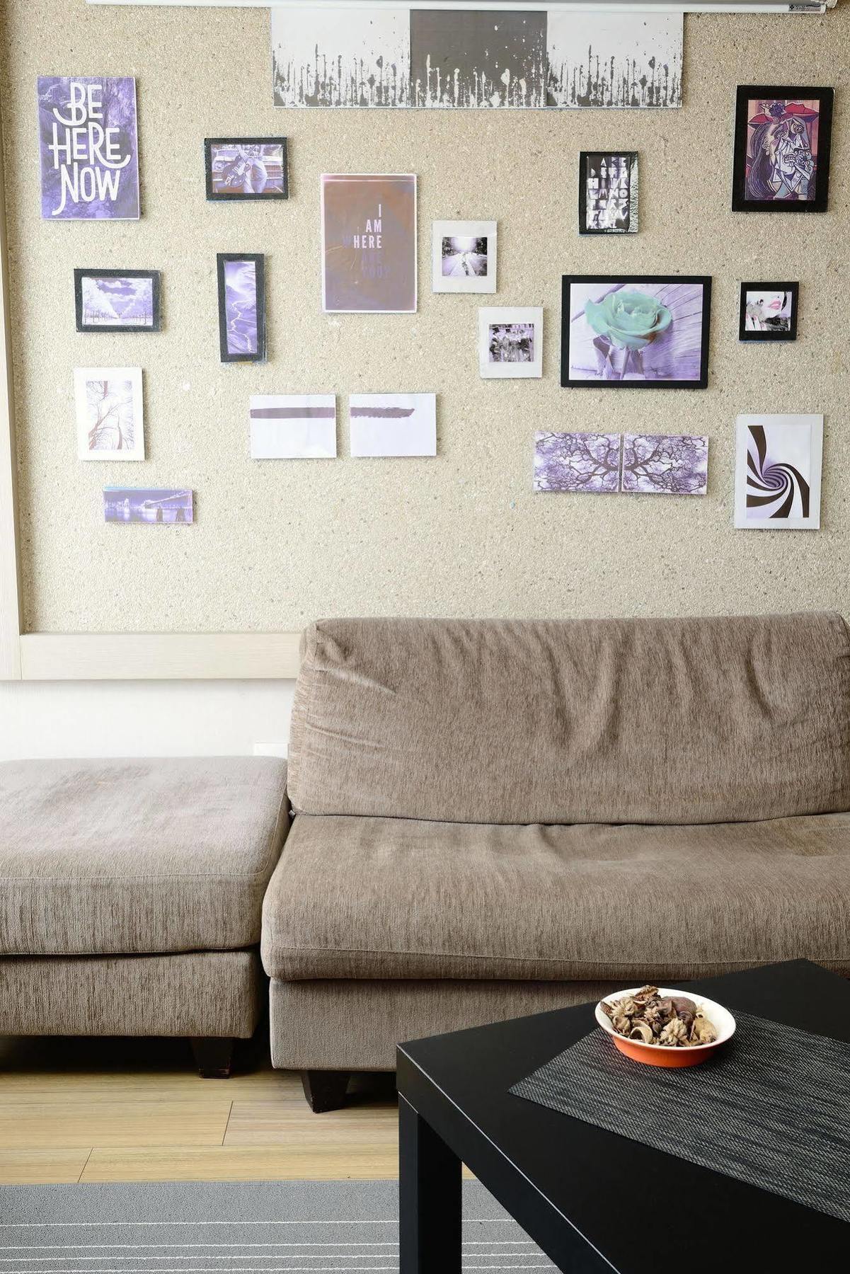 Budget Guesthouse Incheon Eksteriør bilde