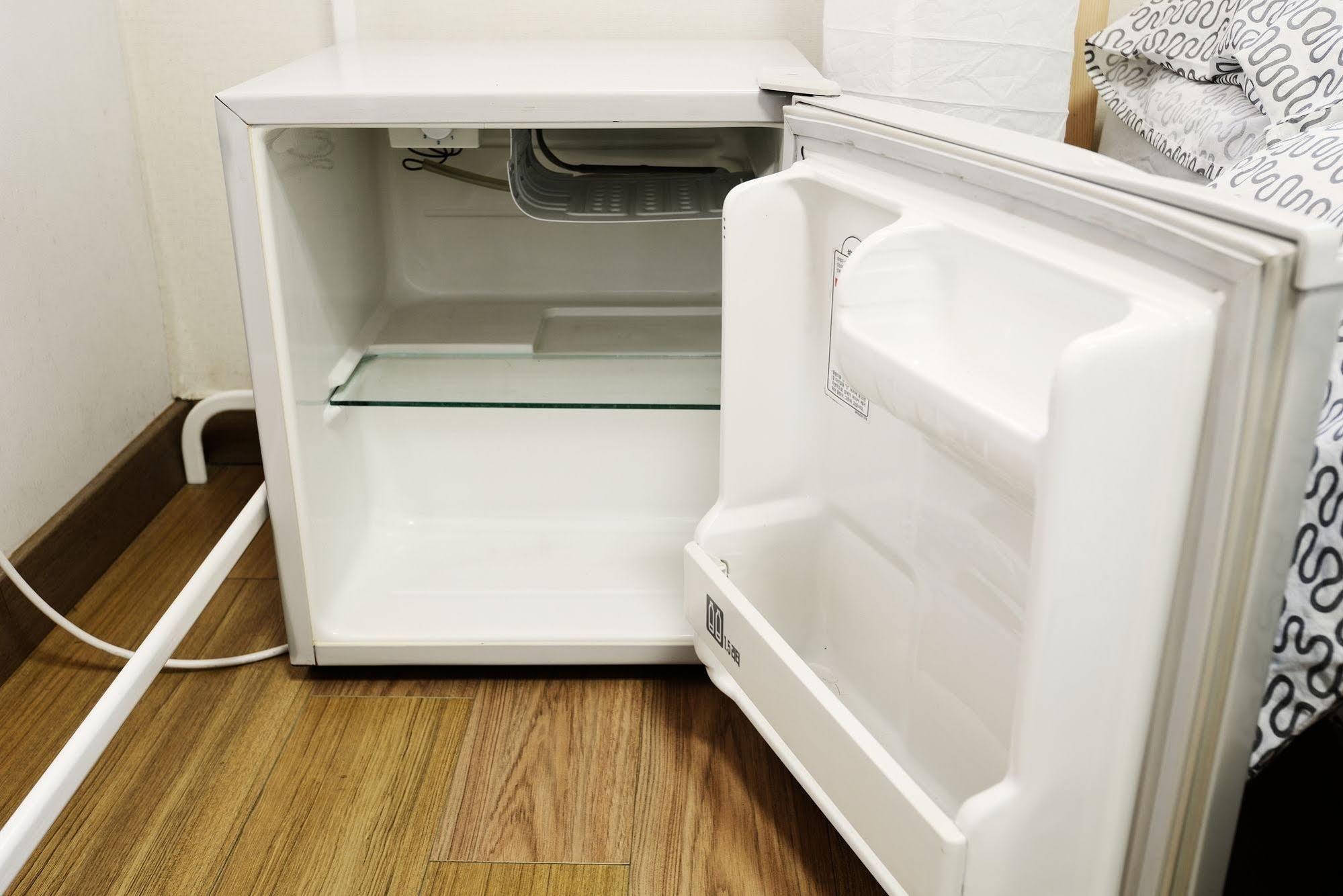 Budget Guesthouse Incheon Eksteriør bilde