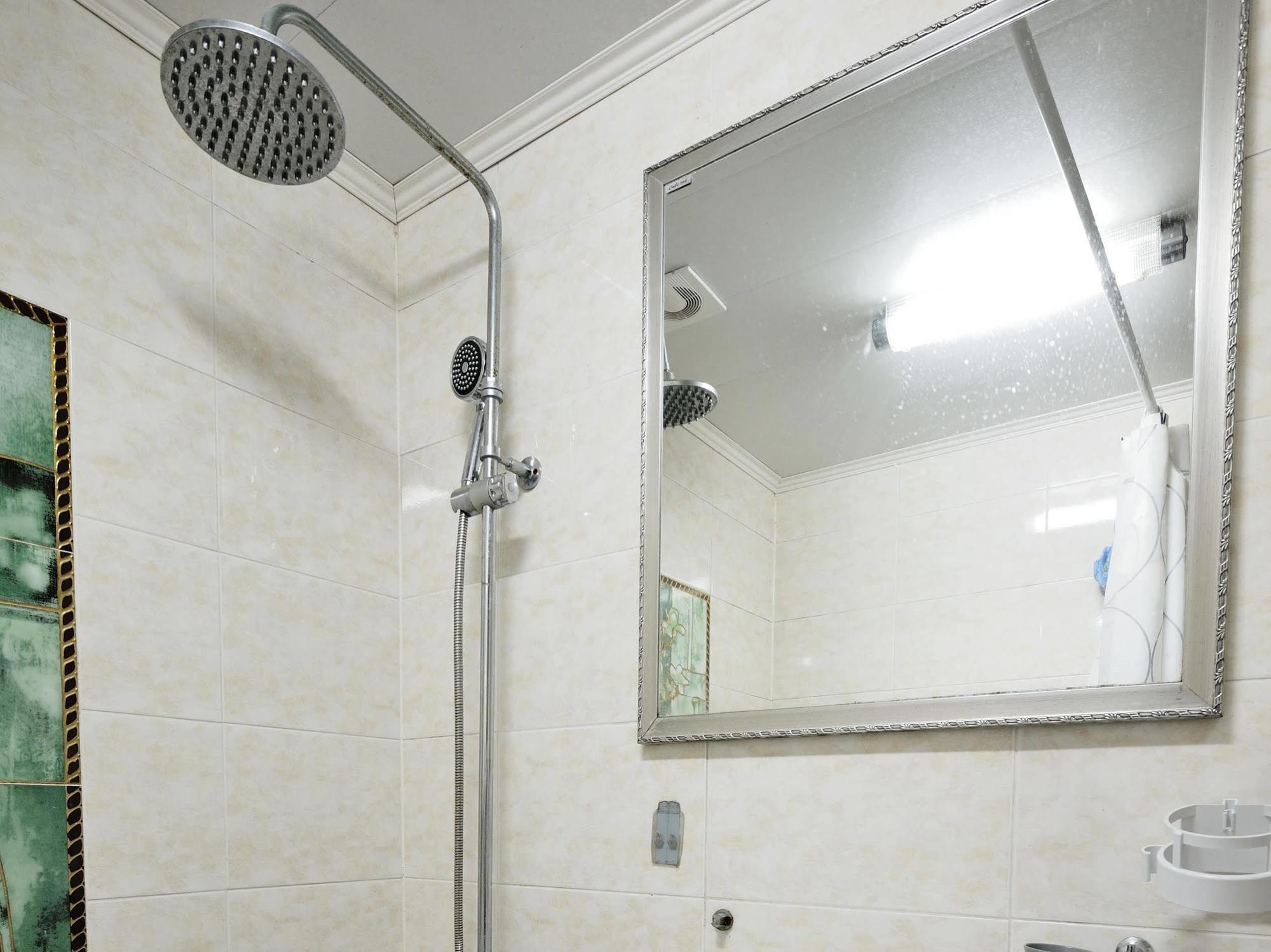 Budget Guesthouse Incheon Eksteriør bilde