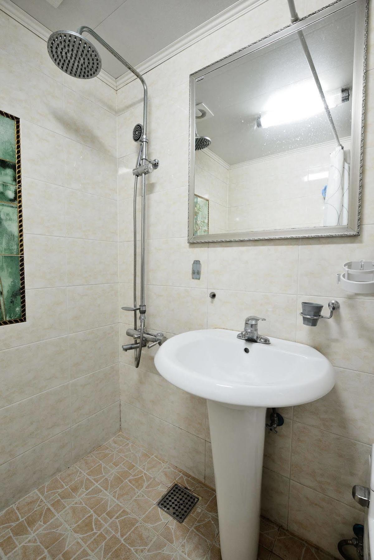 Budget Guesthouse Incheon Eksteriør bilde