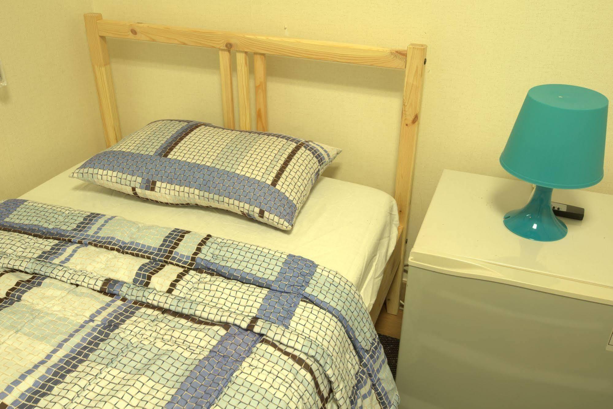 Budget Guesthouse Incheon Eksteriør bilde