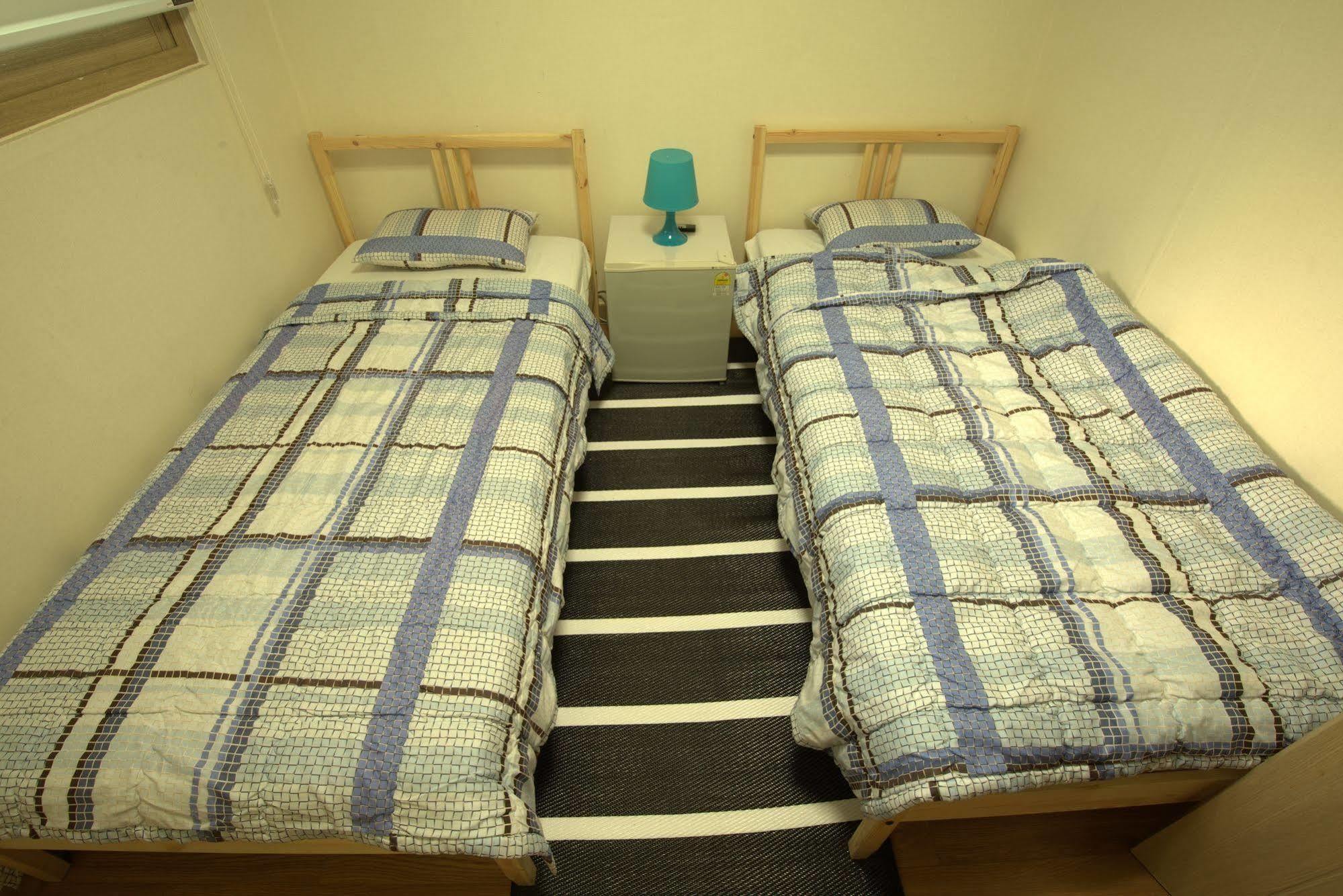 Budget Guesthouse Incheon Eksteriør bilde