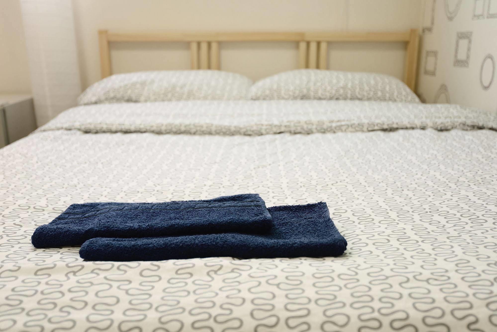 Budget Guesthouse Incheon Eksteriør bilde